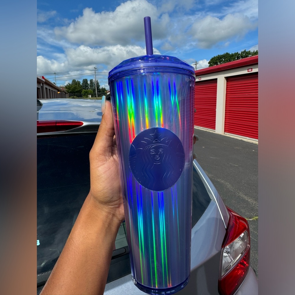 starbucks tumbler drinking cup